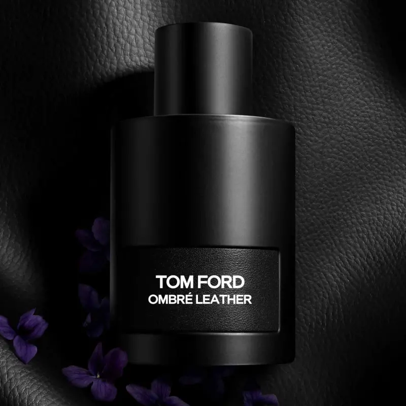 Ombré Leather Eau de Parfum online